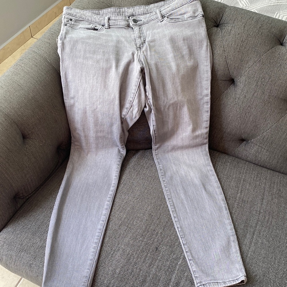 GAP Legging Jeans